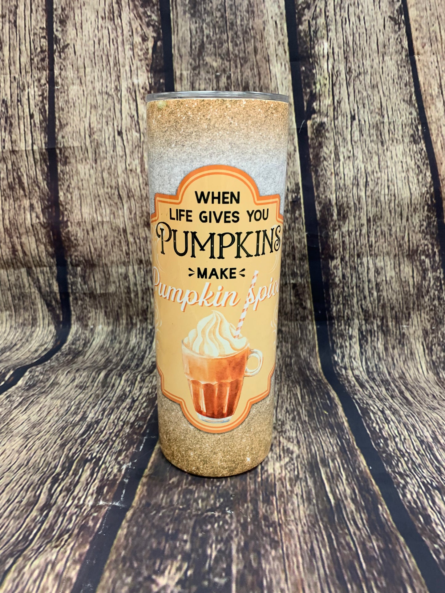 Pumpkin Spice